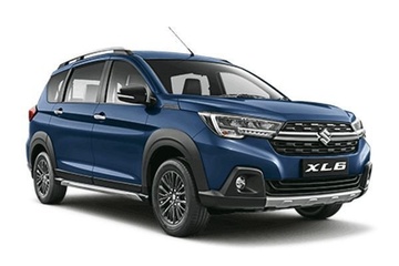2022 Suzuki XL6 - Wheel & Tire Sizes, PCD, Offset and Rims specs ...