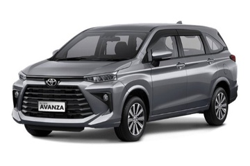 Toyota Avanza - Specs of rims, tires, PCD, offset for each year and ...