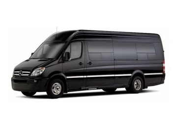 Mercedes-Benz Sprinter - Specs of rims, tires, PCD, offset for each ...