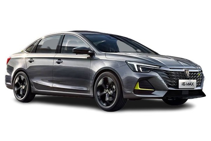 2025 Roewe i6 Max — размеры дисков и шин, PCD, вылет | РазмерКолес.RU