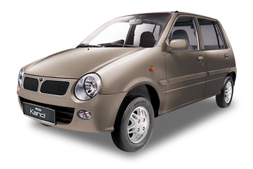 2008 Perodua Kancil - Wheel & Tire Sizes, PCD, Offset and Rims specs ...