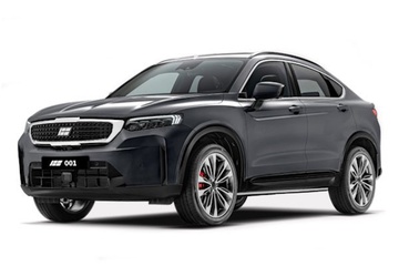 Knewstar 001 FY11 (2024–2027) — Wheel & Tire Sizes, PCD, Offset