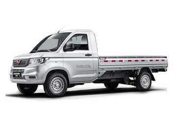 2022 Wuling Rongguang new Truck - Wheel & Tire Sizes, PCD, Offset and ...
