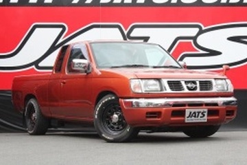 日産 ダットサン D22 [1997 .. 2002] - ホイール＆タイヤサイズ、PCD