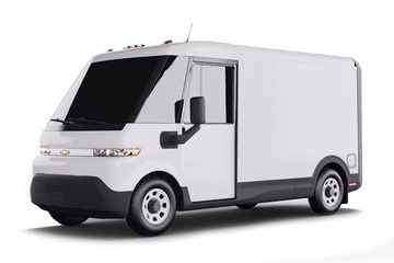 Chevrolet BrightDrop — размер дисков, PCD, вылет по поколениям ...