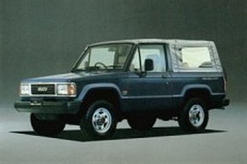 ビックホーン 505305 ビックホーン取付ブラケット 前方穴無 1個 JET INOUE(ジェット