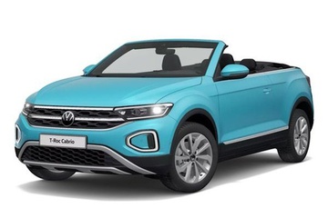 VW T-Roc A1DFF　ステアリングホイール 型式:3DA-A1DFF｜T－ロック(フォルクスワーゲン)の総合情報