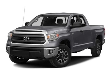 2018 トヨタ タンドラ - ホイール＆タイヤサイズ、PCD、オフセット