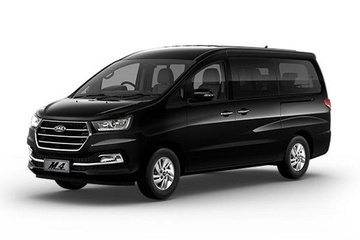2017JAC Refine M4 - Tamaños de ruedas y neumáticos, PCD, Desplazamiento ...