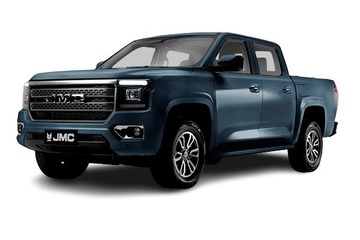 2025 JMC Grand Avenue - Wheel & Tire Sizes, PCD, Offset and Rims specs ...