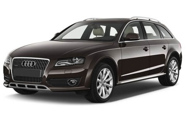 Audi A4 Allroad B8 (8KH) Kombi