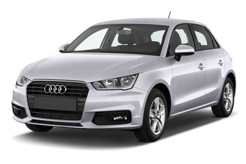 アウディ A1(8X1 8XK) A3(8P1 8PA) A4(8E2 8E5 8H7 B6 8EC 8ED 8HE B7