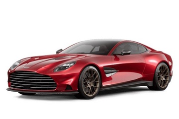 アストンマーティン サイズXS アストンマーティンのすべての車種：ホイール仕様とタイヤサイズ