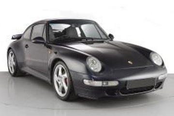 ポルシェ 911 V (993) (1993–1998) — ホイール・タイヤサイズ、PCD