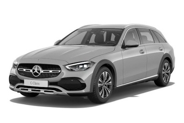 メルセデス・ベンツ Cクラスオールテレイン S206 [2022 .. 2027 