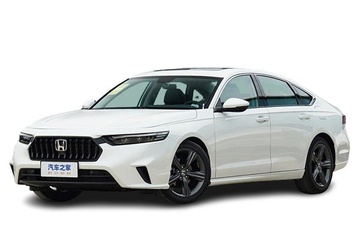 2024 ホンダ インスパイア - ホイール＆タイヤサイズ、PCD、オフセット