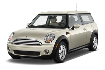 Fußmatten-Set für Mini Clubman R55 kaufen (A-5442