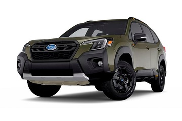 【マック】SUBARUフォレスター SK スバル フォレスター SK Facelift [2021 .. 2027] - ホイール＆タイヤ