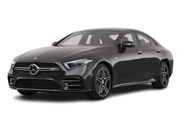 メルセデス・ベンツ CLSクラスAMG C257 [2018 .. 2021] - ホイール