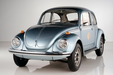 1994 フォルクスワーゲン ザ・ビートル - ホイール＆タイヤサイズ、PCD