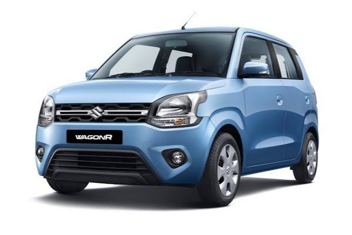 2027 Maruti Wagon R — Wheel & Tire Sizes, PCD, Offset | Wheel-Size.com
