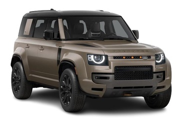 2025 Land Rover Defender - Wheel & Tire Sizes, PCD, Offset and Rims ...