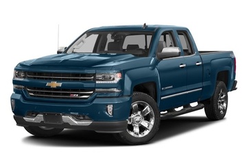 グリーンライト製 2016年式 シボレー シルバラード silverado レア 2016 シボレー シルバラード1500 - ホイール＆タイヤサイズ、PCD