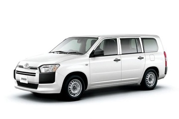 サクシード/ヴィクトリア/5.5インチ/右利き　オフセット 2019 トヨタ サクシード - ホイール＆タイヤサイズ、PCD、オフセット