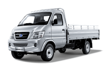 Changhe K21 2016 .. 2025 Truck, 2d