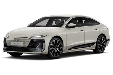 2024 Audi A6 e-tron - Wheel & Tire Sizes, PCD, Offset and Rims specs