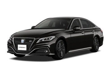クラウン20 クラウン 20系/220系 3BA-ARS220 | 装着ギャラリー | カーポートマルゼン