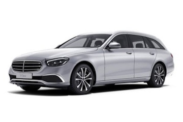 メルセデス・ベンツ Eクラス Br213 [2016 .. 2020] - 日本のホイール
