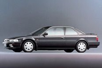 1992 ホンダ アコード - ホイール＆タイヤサイズ、PCD
