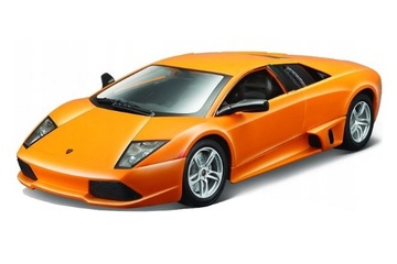 2008 Lamborghini Murcielago - Wheel & Tire Sizes, PCD, Offset and