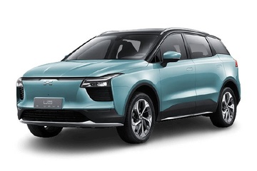 Aiways U5 2019–present