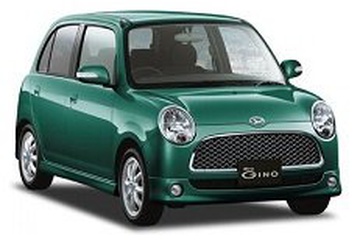 『psi』 L650S L660S ミラジーノ 純正OP メッキフェンダーアーチモール 6点セット 新作入荷，低価 L650S L660S ミラジーノ 純正 フロントバンパー 52119