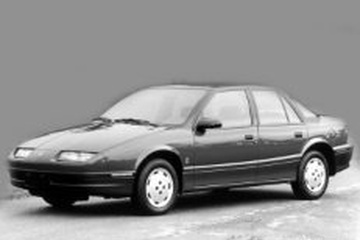 Saturn S-Series - Specs of rims, tires, PCD, offset for each year and ...