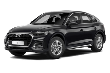 아우디 Q5 스포트백 FY [2021 .. 2025] SUV, 5d