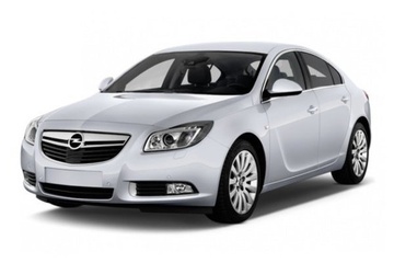 Opel Insignia A (G09) Saloon