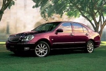 Toyota Brevis - Specs of rims, tires, PCD, offset for each year and ...