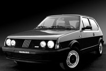 Fiat Ritmo - Especificaciones de llantas, neumáticos, PCD ...