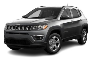 2019 Jeep Compass Wheel Bolt Pattern: Find Your Fit!