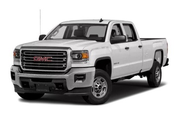 GMC Sierra 2500 2000-2023用アイスランド革製カーシートカバー、防水ソフト通気性PU革製収納ポケット付シートカバー (ブラック&Orange、フロントセット) maserati-ghibli-2023