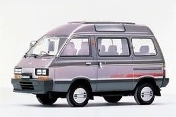 1991 Subaru Domingo - Wheel & Tire Sizes, PCD, Offset and Rims