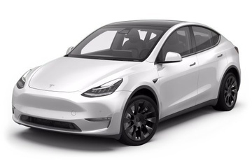 2020-2024 | ModelY 20インチ テスラ モデルY - 各年式と世代のリム仕様、タイヤ仕様、PCD