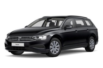 Volkswagen Passat B8 Facelift [2019 .. 2024] Estate, 5d