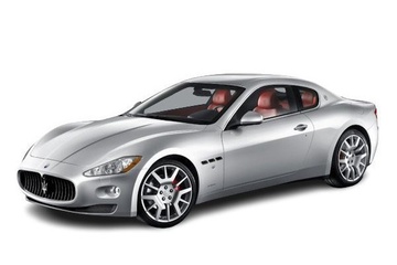 マセラティ グラントゥーリズモ I (M145) [2007 .. 2019
