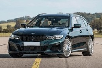 ビー・エム・ダブリュー アルピナ B3 G20/G21 [2019 .. 2022