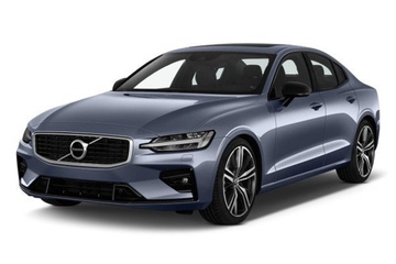 VOLVO S60 III