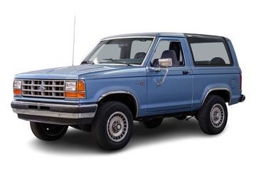 フォードブロンコFトラック1992〜1996 純正オルタネーター ストック動作品 Amazon.com: SB Parts New Alternator Regulator F794